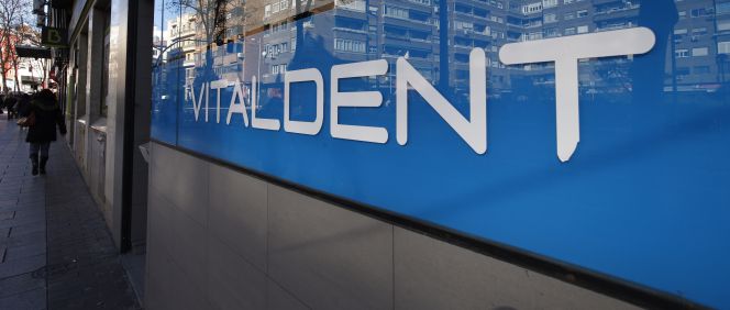 El juez Velasco autoriza la venta del Grupo Vitaldent