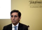 Fitch bendice la rebaja de dividendo de Telefónica Fitch bendice la rebaja de dividendo de Telefónica