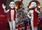 Justino y sus maniquíes, premio al anuncio más eficaz Justino y sus maniquíes, premio al anuncio más eficaz