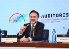 El ICAC hará un reglamento para la Ley de Auditoría El ICAC hará un reglamento para la Ley de Auditoría
