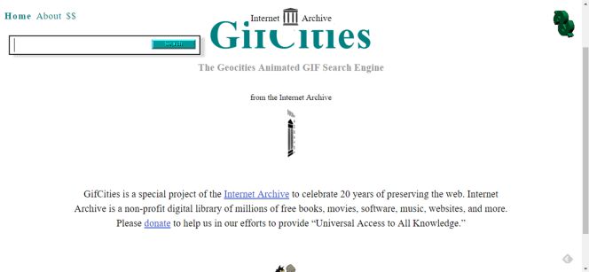 Web Internet Archive