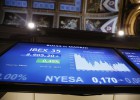 El Ibex supera con ganancias la semana de resultados El Ibex supera con ganancias la semana de resultados