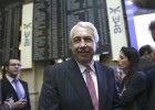 BME gana un 8% menos por los menores volúmenes BME gana un 8% menos por los menores volúmenes