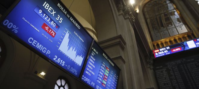 Los fondos de inversión suman una racha de ocho meses de captaciones