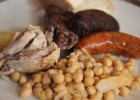 El cocido de Carmen, el más fino de Madrid El cocido de Carmen, el más fino de Madrid