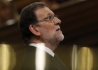 Mariano Rajoy, reelegido presidente gracias a la abstención de 68 socialistas Mariano Rajoy, reelegido presidente gracias a la abstención de 68 socialistas