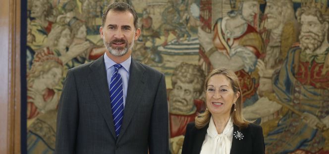 Gobierno Rajoy