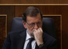 Legislatura sin tiempo que perder Legislatura sin tiempo que perder