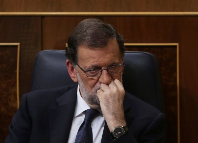 Gobierno Rajoy
