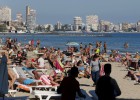 Una temporada alta histórica para el turismo Una temporada alta histórica para el turismo