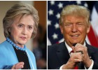 Hillary vs Trump: La elección propuesta a propuesta Hillary vs Trump: La elección propuesta a propuesta