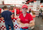 Las hamburguesas preferidas de Obama llegan a España Las hamburguesas preferidas de Obama llegan a España