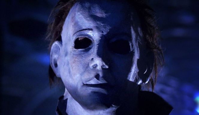Michael Myers de La noche de Halloween