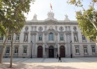 Los jueces piden ayuda: necesitan peritos financieros Los jueces piden ayuda: necesitan peritos financieros