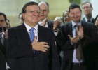 Respaldo de la comisión ética a Barroso en Goldman Sachs Respaldo de la comisión ética a Barroso en Goldman Sachs