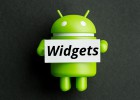 Qué son los widgets en Android y cómo utilizarlos (y conseguir más) Qué son los widgets en Android y cómo utilizarlos (y conseguir más)