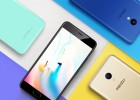 Nuevo Meizu M5 un terminal Android con pantalla de 5,2 pulgadas desde 95 euros Nuevo Meizu M5 un terminal Android con pantalla de 5,2 pulgadas desde 95 euros
