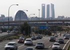 Madrid levanta las restricciones al tráfico Madrid levanta las restricciones al tráfico