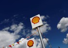 BP y Shell, dos caras de la misma moneda BP y Shell, dos caras de la misma moneda