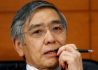 El Banco de Japón vuelve a retrasar su meta de inflación El Banco de Japón vuelve a retrasar su meta de inflación