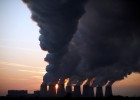 Merkel enfría su política del clima Merkel enfría su política del clima