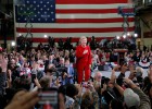 Así será la presidencia económica de Hillary Clinton Así será la presidencia económica de Hillary Clinton