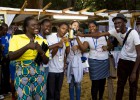 La tecnología africana visita España La tecnología africana visita España
