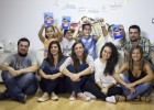 La ‘app’ que ayuda a niños con problemas en el habla La ‘app’ que ayuda a niños con problemas en el habla