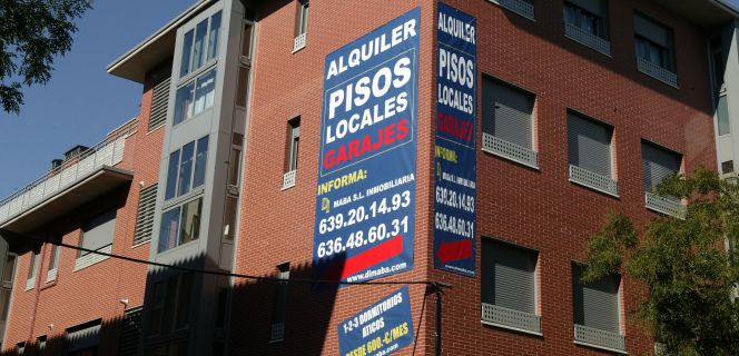Vbare saldrá al MAB con el fin de convertirse en una de las grandes socimis