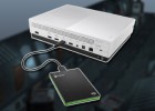 Gana espacio para los juegos en la Xbox One con un disco SSD de Seagate Gana espacio para los juegos en la Xbox One con un disco SSD de Seagate