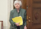 La Fed espera al resultado electoral para subir los tipos La Fed espera al resultado electoral para subir los tipos