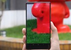 Problemas para el Xiaomi Mi MIX: su pantalla es excesivamente frágil Problemas para el Xiaomi Mi MIX: su pantalla es excesivamente frágil