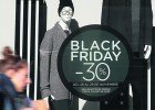 El Black Friday moverá más de 1.235 millones en España El Black Friday moverá más de 1.235 millones en España