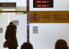 Récord de empleo: 101.335 nuevos cotizantes en octubre Récord de empleo: 101.335 nuevos cotizantes en octubre