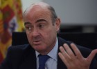 Así quedan los cinco ministerios económicos Así quedan los cinco ministerios económicos