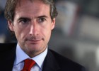 De la Serna, de alcalde a titular de Fomento De la Serna, de alcalde a titular de Fomento