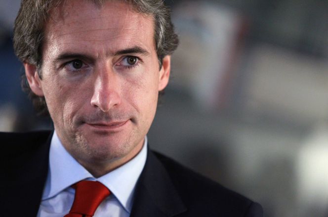 Íñigo de la Serna, nuevo ministro de Fomento.