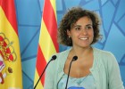Monserrat, histórica del PP catalán, a negociar en Sanidad Monserrat, histórica del PP catalán, a negociar en Sanidad