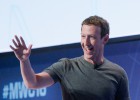 Facebook podría ser víctima de su éxito Facebook podría ser víctima de su éxito