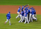 Paciencia para volver a la gloria del béisbol Paciencia para volver a la gloria del béisbol