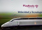 Ya es definitivo: el WiFi llega al AVE de la mano de Telefónica Ya es definitivo: el WiFi llega al AVE de la mano de Telefónica