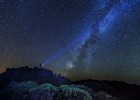 La Palma, la isla de las estrellas La Palma, la isla de las estrellas