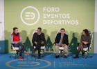 El evento deportivo de hoy empieza por su identidad El evento deportivo de hoy empieza por su identidad