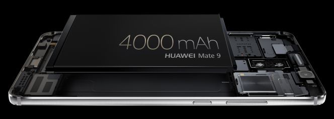 Batería Huawei Mate 9