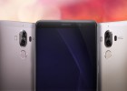 El Huawei Mate 9 ya es oficial, potencia pura en la gama de los phablets El Huawei Mate 9 ya es oficial, potencia pura en la gama de los phablets
