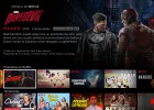 Netflix prepara las reproducciones sin conexión… con condiciones Netflix prepara las reproducciones sin conexión… con condiciones