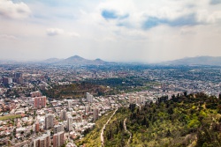 Santiago de Chile