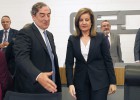 Los empresarios piden menos tributos y más reforma laboral Los empresarios piden menos tributos y más reforma laboral