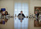 Un alza de impuestos difícil de evitar Un alza de impuestos difícil de evitar