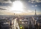 París recupera el margen derecho del Sena para el ocio París recupera el margen derecho del Sena para el ocio